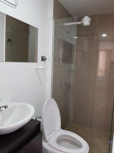 Acogedor Apartamento en Medellin Sector Molinos