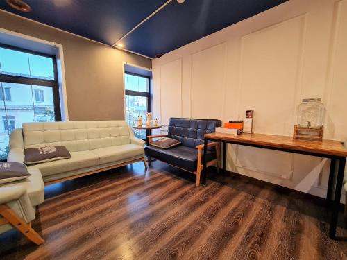 共用Lounge/電視區