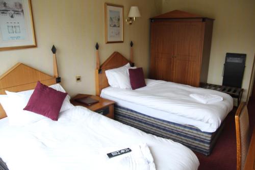 Hylands Hotel - image 5