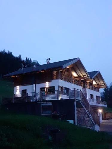 B&B IL BUCANEVE 1