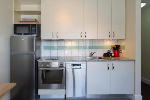 The Whistler Holiday Apartments - image 4