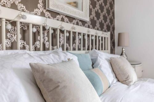 Windsor Town Centre Victorian townhouse sleeps 6, Windsor (Foto 6)