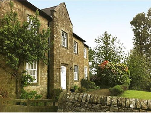Low Gingerfield Farm B&B 1