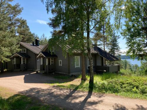 Meri-Ruukin Lomakylä - Hotel - Mathildedal