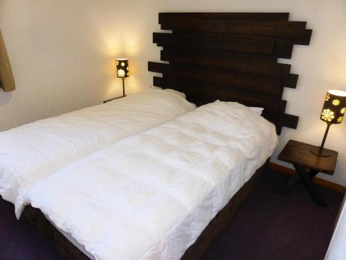 Residence Les Fermes De Saint Gervais - 3 Pieces pour 6 Personnes 30
