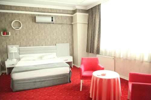 Vadi-i Leman Hotel - main image