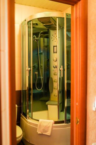 Business Сentre Hotel - image 12