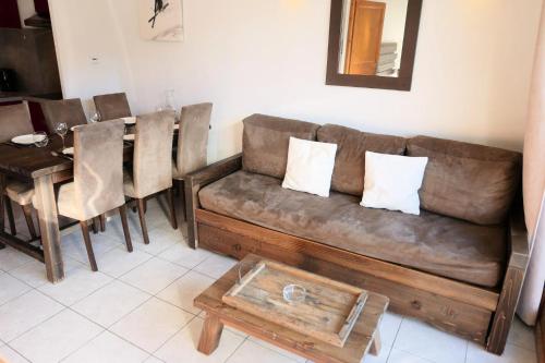 Résidence Les Fermes De Saint Gervais - 2 Pièces pour 6 Personnes 53 - image 10