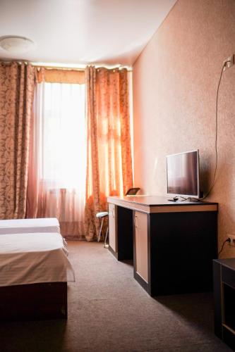 Business Сentre Hotel - image 7