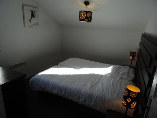 Résidence Les Fermes De Saint Gervais - 2 Pièces pour 4 Personnes 81 - image 10