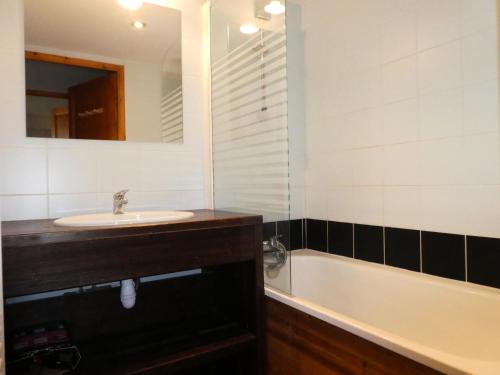 Résidence Les Fermes De Saint Gervais - 2 Pièces pour 4 Personnes 99 - image 14