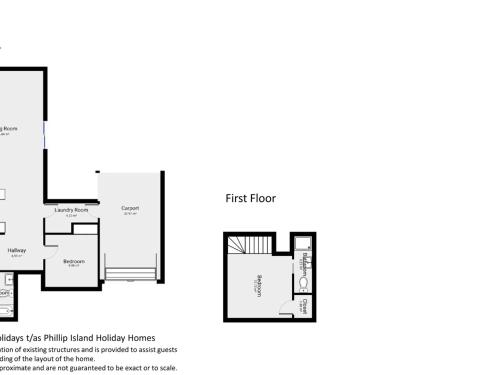 Holiday Home image 10