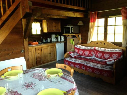 Chalet