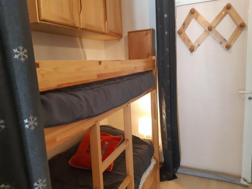 Appartement Les Deux Alpes 1 pièce 4 personnes - FR-1-516-135 - image 4