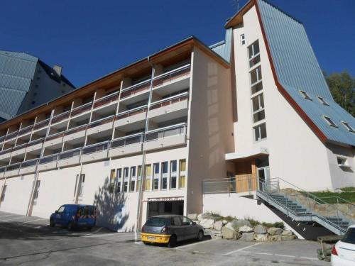 Appartement Les Deux Alpes 1 pièce 4 personnes - FR-1-516-135 - image 7