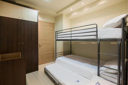 Rhodes Central Suite - main image