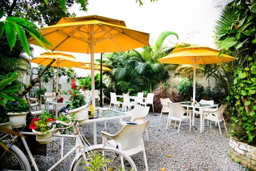 Stay Banaras - A Boutique Hotel
