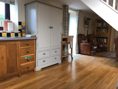 Oak Cottage, Llandysul (foto 8)
