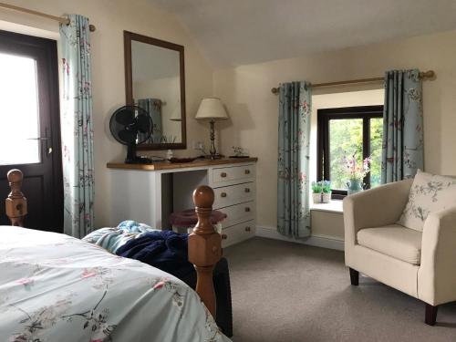 Oak Cottage Llandysul - image 8