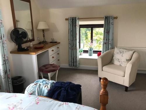 Oak Cottage Llandysul - image 5