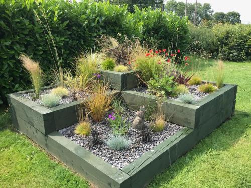 Oak Cottage Llandysul - image 13