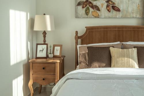 New Stylish 3BDR Villa in Akoya Oxygen