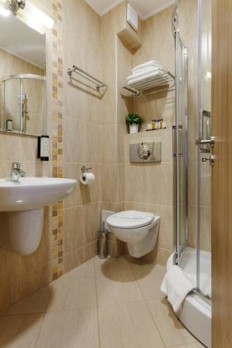 Hotel Cabana Schiorilor