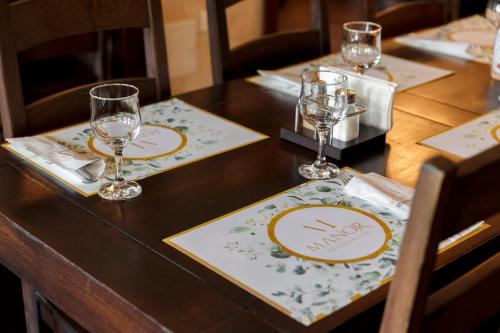 Manor Ski Hotel (Cabana Schiorilor) - main image