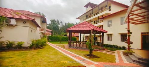 The Excellency Resort & Spa, Coorg