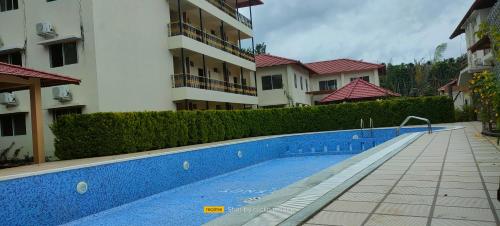 The Excellency Resort & Spa, Coorg