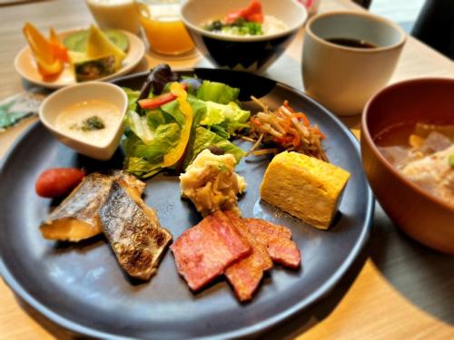 La'gent Hotel Shinjuku Kabukicho, Tokio (fotografie 6)