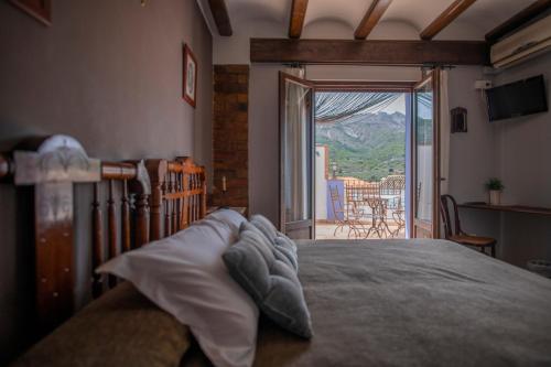 Hotel Casa Pilar Adults Only in Castell De Castells