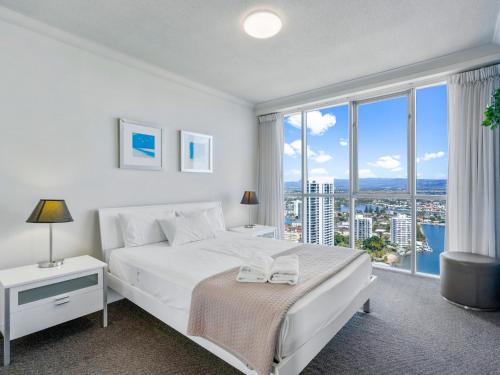  Two-Bedroom Apartment (High Floor) image 6