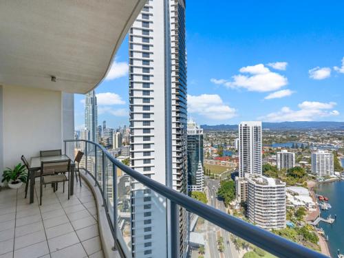  Two-Bedroom Apartment (High Floor) image 3