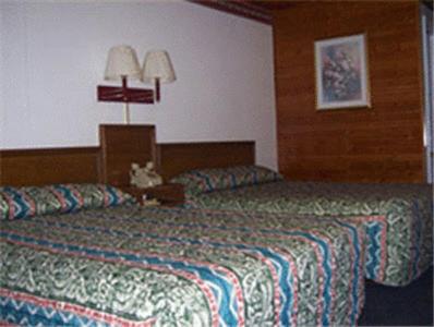 Post Oak Inn – Early, TX