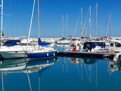 B&B La Maison del Borgo