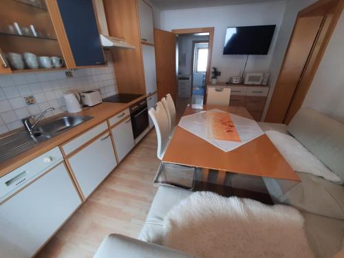 المرافق, Ferienwohnung Schnell in فلاشو