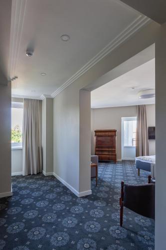 Park Hotel Šiauliai SPA & Conference – Šiauliai, TX