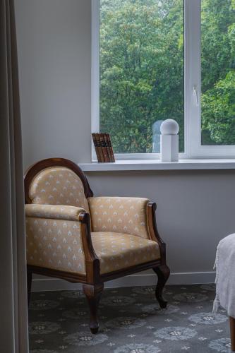 Park Hotel Šiauliai SPA & Conference – Šiauliai, TX
