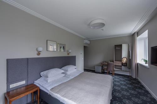 Park Hotel Šiauliai SPA & Conference – Šiauliai, TX