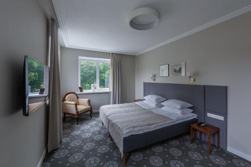 Park Hotel Šiauliai SPA & Conference – Šiauliai, TX