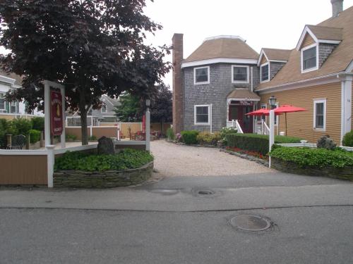 

Bayberry Accommodations