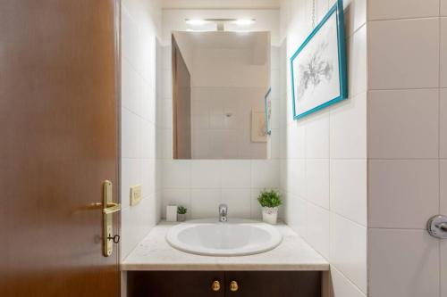 iFlat Spanish Steps Blue Apartment, Roma (foto 7)