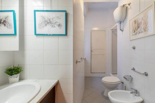 iFlat Spanish Steps Blue Apartment, Roma (foto 8)