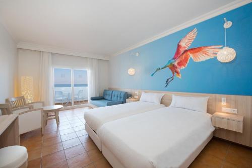 Hotel Iberostar Founty Beach