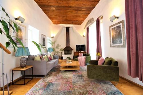 Tallinn City Apartments - Old Town - image 2