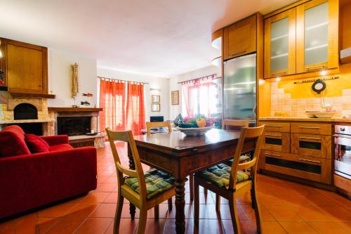 Agriturismo Casa Andreina 2