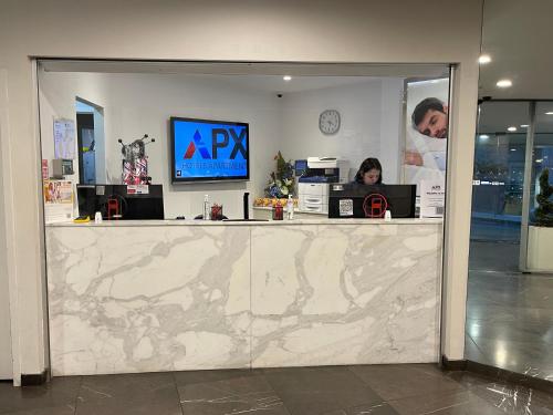 APX World Square - image 10
