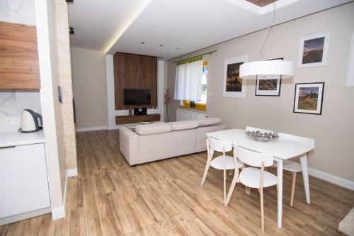 Szklarska Poręba Apartament 601 Słoneczny, Szklarska Poręba (zdjęcie 7)