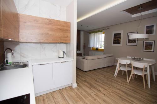 Szklarska Poręba Apartament 601 Słoneczny, Szklarska Poręba (zdjęcie 8)